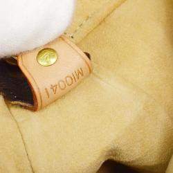 Louis Vuitton Looping GM Monogram Canvas Shoulder Bag