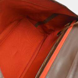 Louis Vuitton West End PM Damier Ebene Canvas Travel Bag