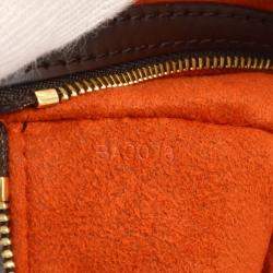 Louis Vuitton Damier Manosque PM Tote Handbag