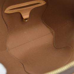 Louis Vuitton Ellipse PM Monogram Canvas Handbag
