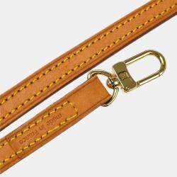 Louis Vuitton Pochette Accessoires Monogram Canvas Clutch Bag
