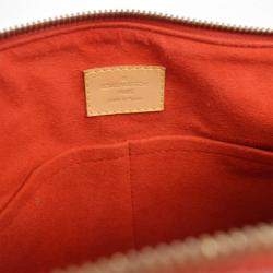 Louis Vuitton Pallas Monogram Canvas Tote Bag