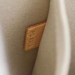 Louis Vuitton Miroir Sac Plat Gold Monogram Tote Bag