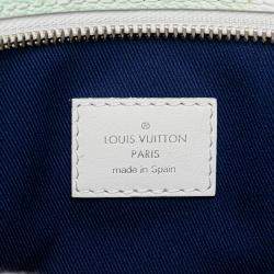 Louis Vuitton Multicolor Monogram Watercolor New Tote GM