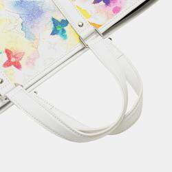 Louis Vuitton Multicolor Monogram Watercolor New Tote GM