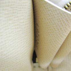 Louis Vuitton Monogram Multi Pochette Accessoires Pouch Shoulder Bag Khaki Monogram