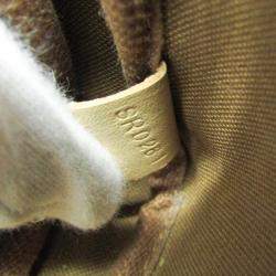 Louis Vuitton Monogram Multi Pochette Accessoires Pouch Shoulder Bag Khaki Monogram