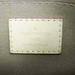 Louis Vuitton Monogram Multi Pochette Accessoires Pouch Shoulder Bag Monogram Rose Clair