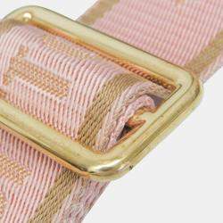 Louis Vuitton Monogram Multi Pochette Accessoires Pouch Shoulder Bag Monogram Rose Clair