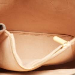 Louis Vuitton Damier Ebene Canvas Kensington V Bag
