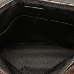 Louis Vuitton Brown Damier Ebene District PM
