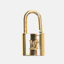 Louis Vuitton Black Monogram Empreinte Montaigne MM