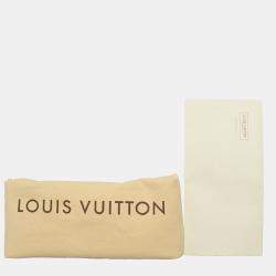 Louis Vuitton  Artsy MM Brown Monogram Bag