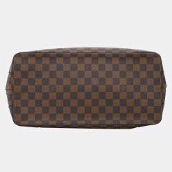 Louis Vuitton Damier Ebene Hampstead Shoulder Bag