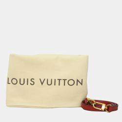 Pre Owned Louis Vuitton Mazarine MM Satchel Bag