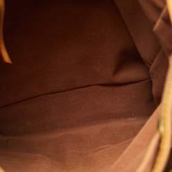 Louis Vuitton Monogram Canvas Bosphore Backpack