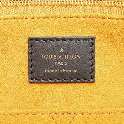 Louis Vuitton Black Monogram Empreinte Onthego GM