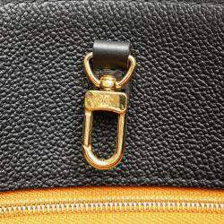 Louis Vuitton Black Monogram Empreinte Onthego GM