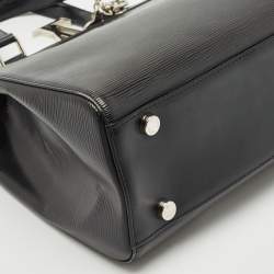 Louis Vuitton Black Epi Leather Brea GM Bag