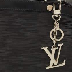 Louis Vuitton Black Epi Leather Brea GM Bag