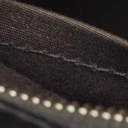 Louis Vuitton Black Epi Leather Brea GM Bag
