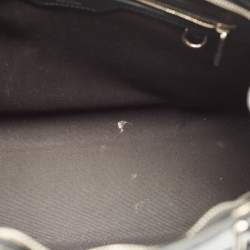 Louis Vuitton Black Epi Leather Brea GM Bag