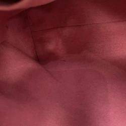 Louis Vuitton Tuileries Besace Khaki/Pink Monogram Canvas Bag