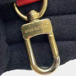 Louis Vuitton NéoNoé MM Coquelicot Monogram Canvas Bag