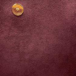 Louis Vuitton Carryall Nm PM Bordeaux Monogram Shoulder Bag