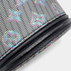 Louis Vuitton Cannes Navy/Multicolor Monogram Lv Pop