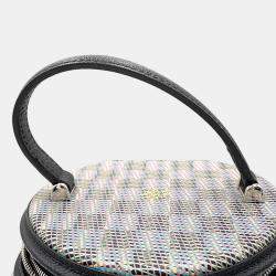 Louis Vuitton Cannes Navy/Multicolor Monogram Lv Pop