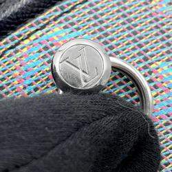 Louis Vuitton Cannes Navy/Multicolor Monogram Lv Pop