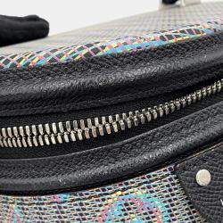 Louis Vuitton Cannes Navy/Multicolor Monogram Lv Pop