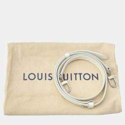 Louis Vuitton Everyday Lv Keepall Yellow Leather Size Xs