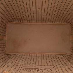 Louis Vuitton Brown Monogram Neverfull GM