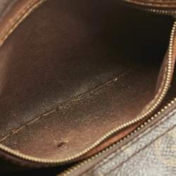 Louis Vuitton Monogram Canvas Speedy 30 Bag