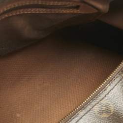 Louis Vuitton Monogram Canvas Speedy 30 Bag