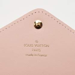 Louis Vuitton Monogram Canvas Kirigami Pochette
