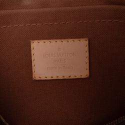 Louis Vuitton Brown Monogram Multi Pochette Accessoires