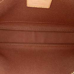 Louis Vuitton Brown Monogram Multi Pochette Accessoires