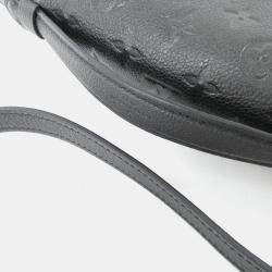 Louis Vuitton Monogram Empreinte Pochette Metis Mm Bag