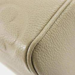 Louis Vuitton Monogram Empreinte Speedy Bandouliere 25Cm Boston Bag