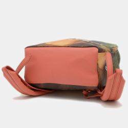 Louis Vuitton Masters Collection Palm Springs Backpack