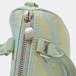 Louis Vuitton Speedy Bandouliere 20 2Way Bag Shoulder Vert