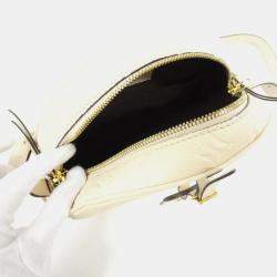 Louis Vuitton Monogram Empreinte Boite Chapeau Souple Shoulder Bag