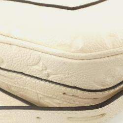 Louis Vuitton Monogram Empreinte Boite Chapeau Souple Shoulder Bag
