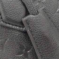 Louis Vuitton Monogram Empreinte Neo Alma Bb Handbag