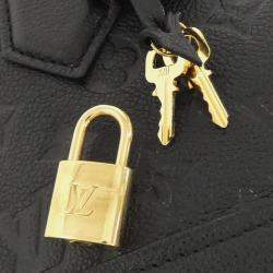 Louis Vuitton Monogram Empreinte Neo Alma Bb Handbag