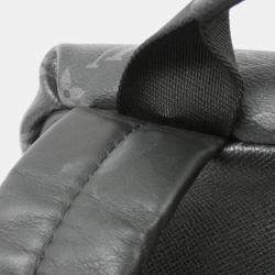 Louis Vuitton Taiga Lama Discovery Backpack