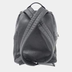 Louis Vuitton Taiga Lama Discovery Backpack